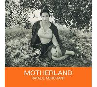 Natalie Merchant - Motherland [VINYL]