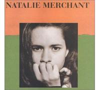 Merchant, Natalie - Tigerlily