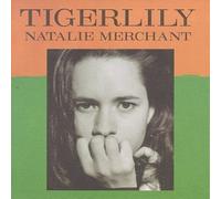 Merchant, Natalie - Tigerlily [CASSETTE]