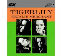 Merchant, Natalie - Tigerlily [DVD AUDIO]