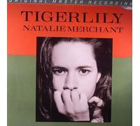 Natalie Merchant - Tigerlily - Vinyl (MoFi Electronics)