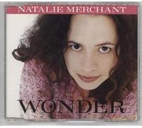 Merchant Natalie - Wonder