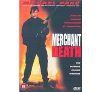 Merchant of Death [DVD]