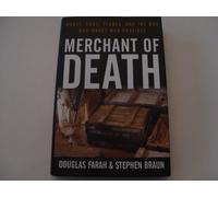 Merchant of Death: Money, Guns, Planes, and the Man Who Makes War Possible