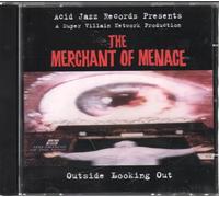 Merchant Of Menace - Outside Looking Out