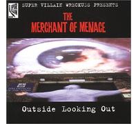 Merchant of Menace - Outside Looking Out