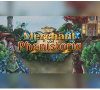 Merchant of Phenistoria Steam CD Key