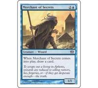 Merchant of Secrets | 8th Edition