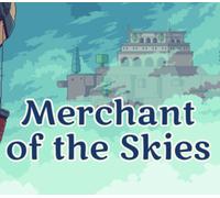 Merchant of the Skies EU PC Steam Altergift