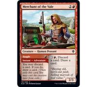 Merchant of the Vale | Throne of Eldraine