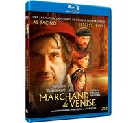 MERCHANT OF VENICE (THE) - BLU-RAY
