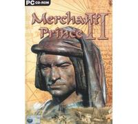 Merchant Prince II (PC CD)