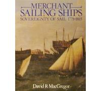Merchant Sailing Ships 1775-1815