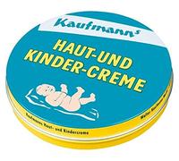 Kaufmanns Skin and children's cream, the optimal care cream for sensitive and sensitive skin, protects the skin from irritation and pain, all-day cream, suitable for all skin types, 1 x 75 ml