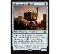 Merchant's Dockhand | Aether Revolt