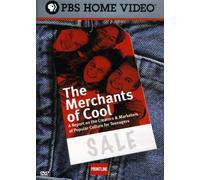 Merchants of Cool [DVD] [Region 1] [US Import] [NTSC]