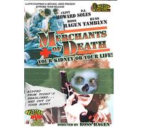 Merchants of Death [2005] (Region 1) (NTSC) [DVD] [US Import]