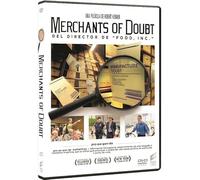 Merchants of Doubt (MERCHANTS OF DOUBT (CIENCIA A SUELDO), Spain Import, see details for languages)