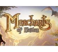 Merchants of Kaidan Steam CD Key