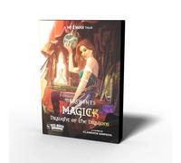 Merchants of Magick: Draught of the Dragons Expansion