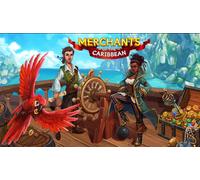Merchants of the Caribbean