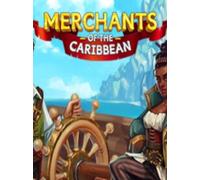 Merchants of the Caribbean (PC) - Steam Account - GLOBAL