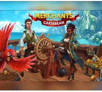 Merchants of the Caribbean Steam CD Key