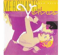 Merchants of Venice - Merchants of Venus