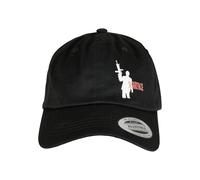 Mc Clothes Scarface Logo Dad Cap