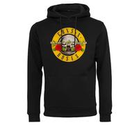 Guns N' Roses - Bullet Logo - Hoodie Large