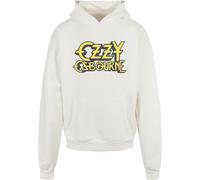 Merchcode Ozzy Osbourne Ultimate Sin Vintage Ultra Heavy Hoody MP5011969