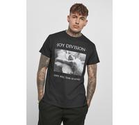 Merchcode T-Shirt Joy Division Tear Us Apart Tee Black