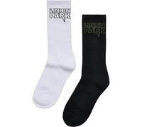 socks Merchcode Linkin Park (x2) Noir 47/50