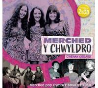 Merched y Chwyldro - Merched Pop Cymru'r 60Au a'r 70Au