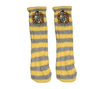 Merchoid Harry Potter: Slipper Socks (Hufflepuff)
