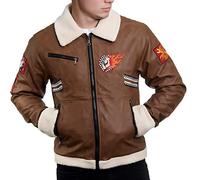 Warhammer Ork Jacket - S