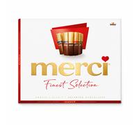 Merci Chocolate, Variety Pack, 675g