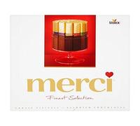 Merci Finest Chocolate Selection 250g
