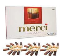 Merci Finest Chocolate Selection Box - 400g