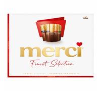Merci Finest Selection Chocolates 675g Assorted Chocolate Gift Box Large Variety