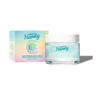 Merci Handy Moisturizing Facial Jelly Magic Plants White Hydrating Face Gel 50ml
