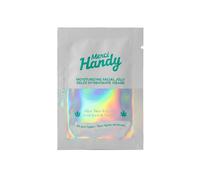 Merci Handy Sample Sachets White 1.5ml Hand Sanitiser Travel Size