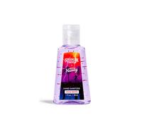 Merci Handy Stranger Things Hand Gel Upside Down Edition Purple 30Ml Purple