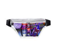 Merci Handy Stranger Things Upside Down Set Vol 2 Skincare Set Purple Kit