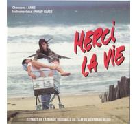 Merci La Vie