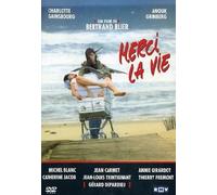 Merci La Vie