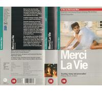 Merci La Vie [VHS]