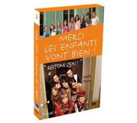 Merci les enfants vont bien ! Saison 1 - Épisode 2 - Restons Zen