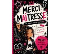 MERCI MAITRESSE: Un souvenir rien que pour toi