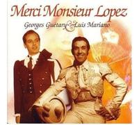 Merci Monsieur LOPEZ